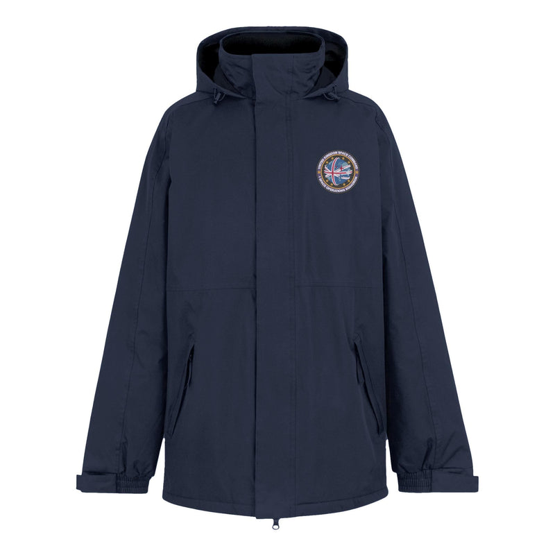 UK Space Command Regatta Dover Parka