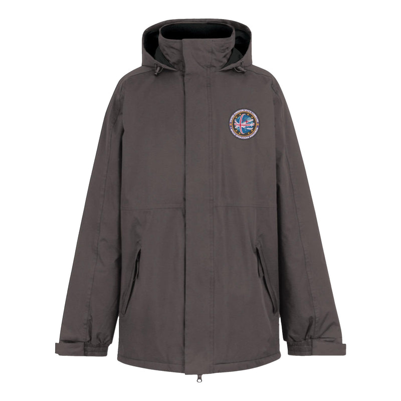 UK Space Command Regatta Dover Parka