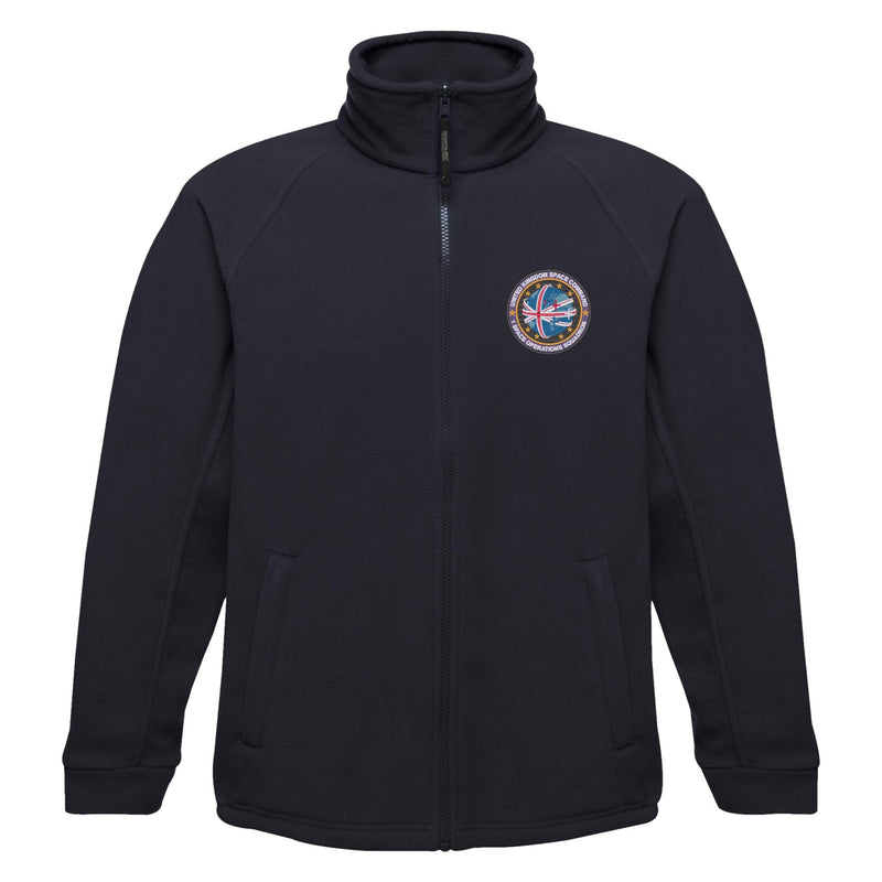 UK Space Command Regatta Fleece