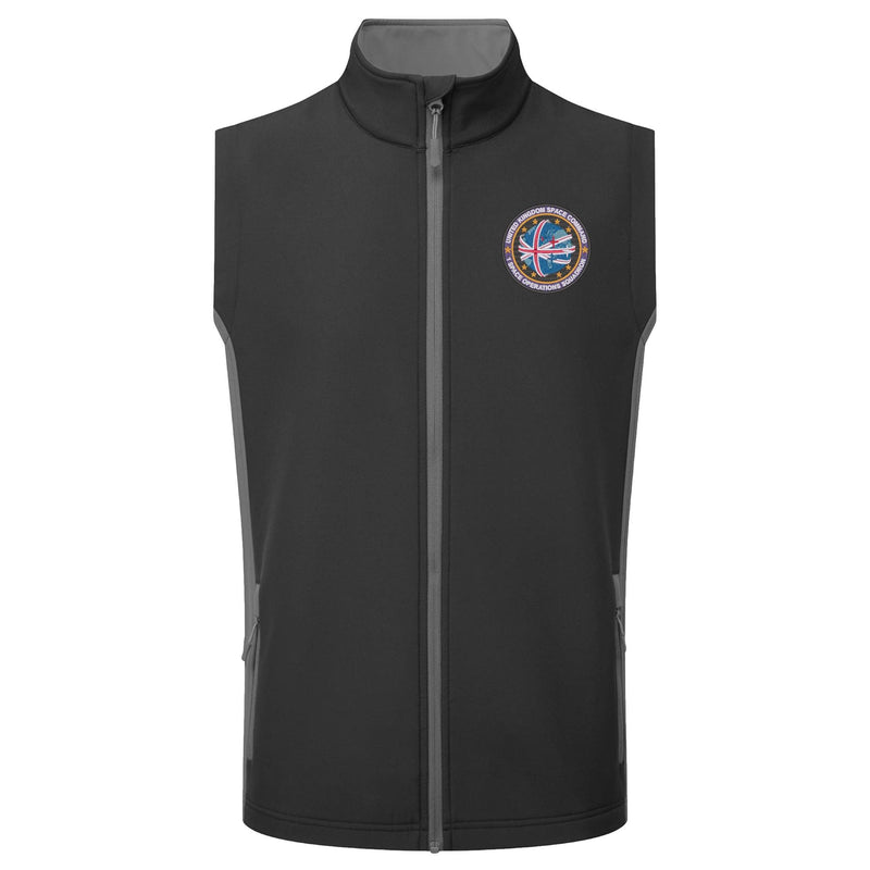 UK Space Command Gilet