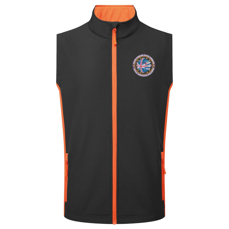 UK Space Command Gilet