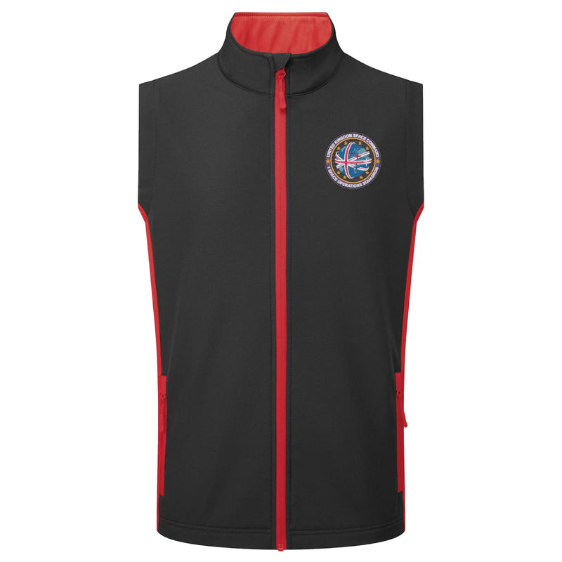 UK Space Command Gilet