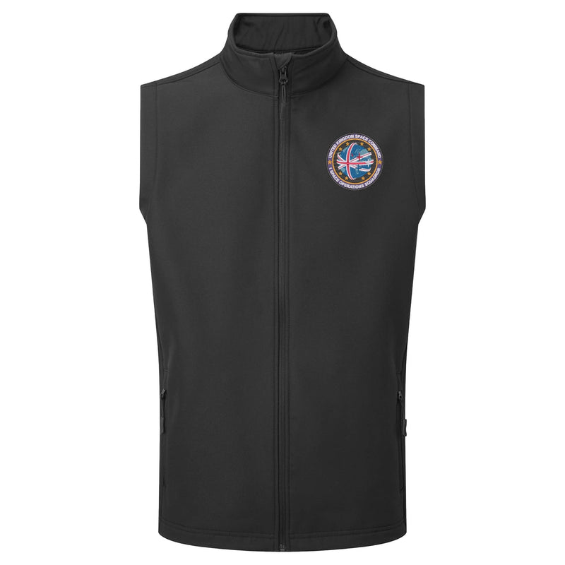 UK Space Command Gilet