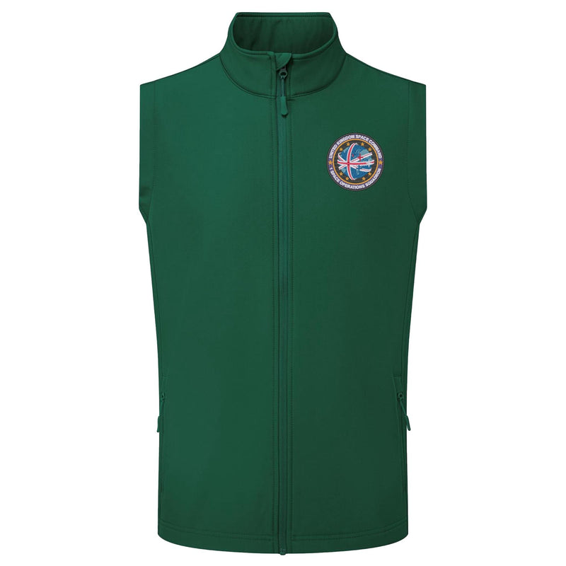 UK Space Command Gilet