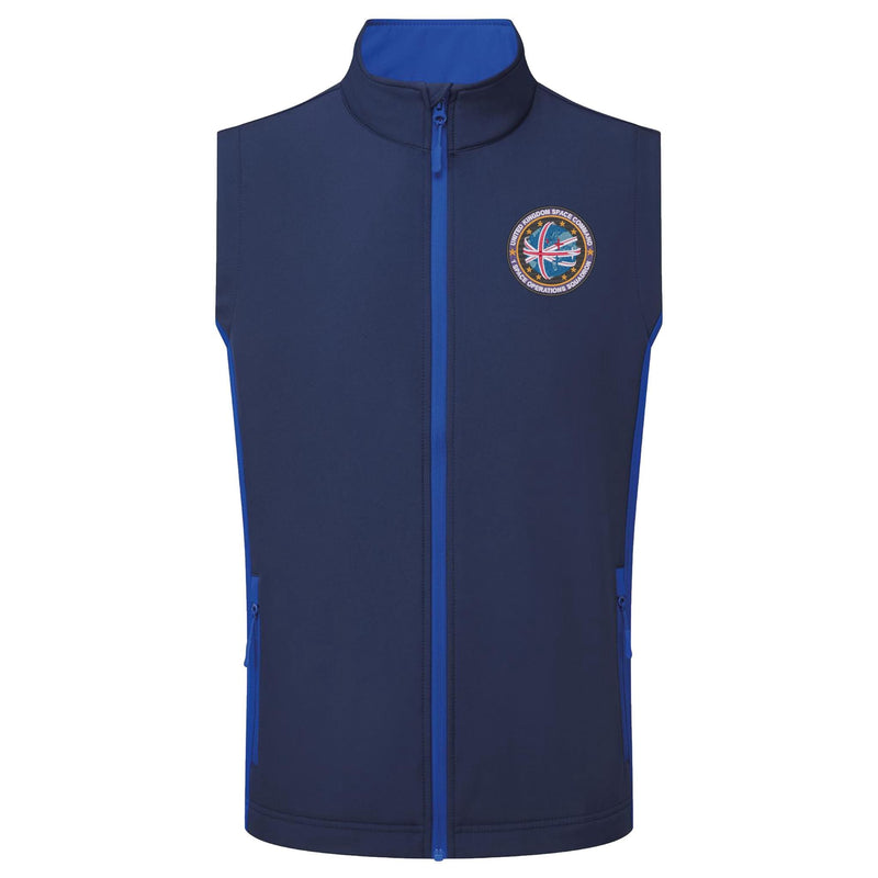 UK Space Command Gilet