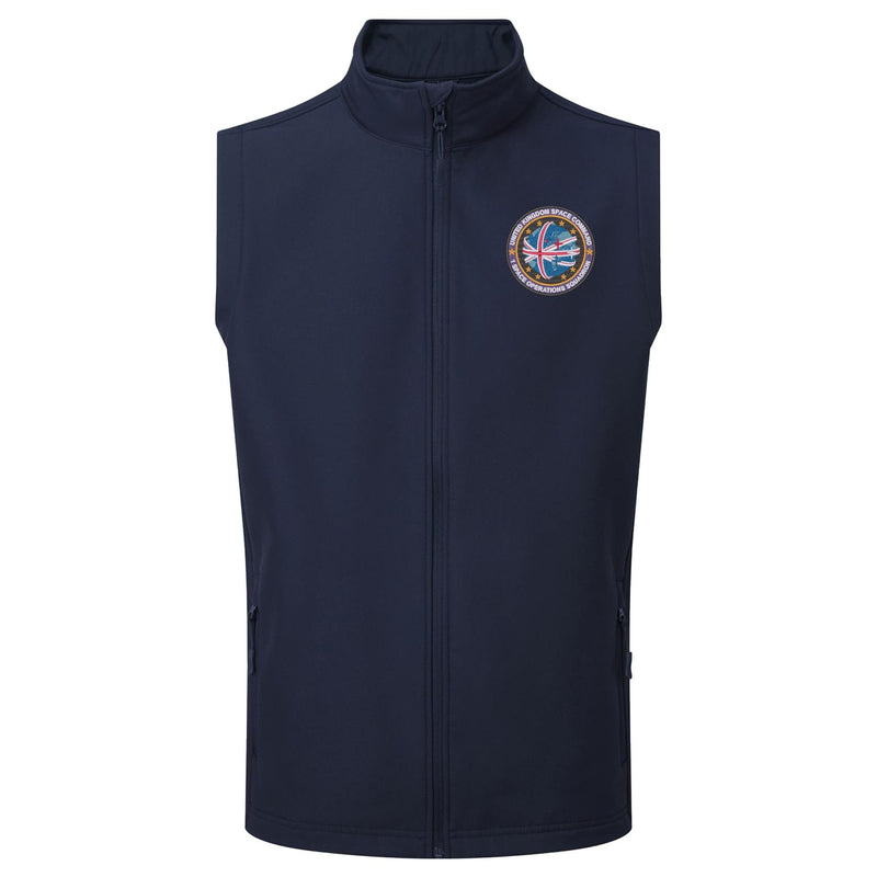 UK Space Command Gilet