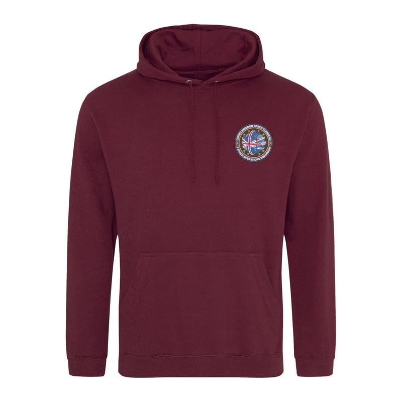 UK Space Command Hoodie