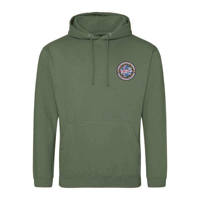 UK Space Command Hoodie