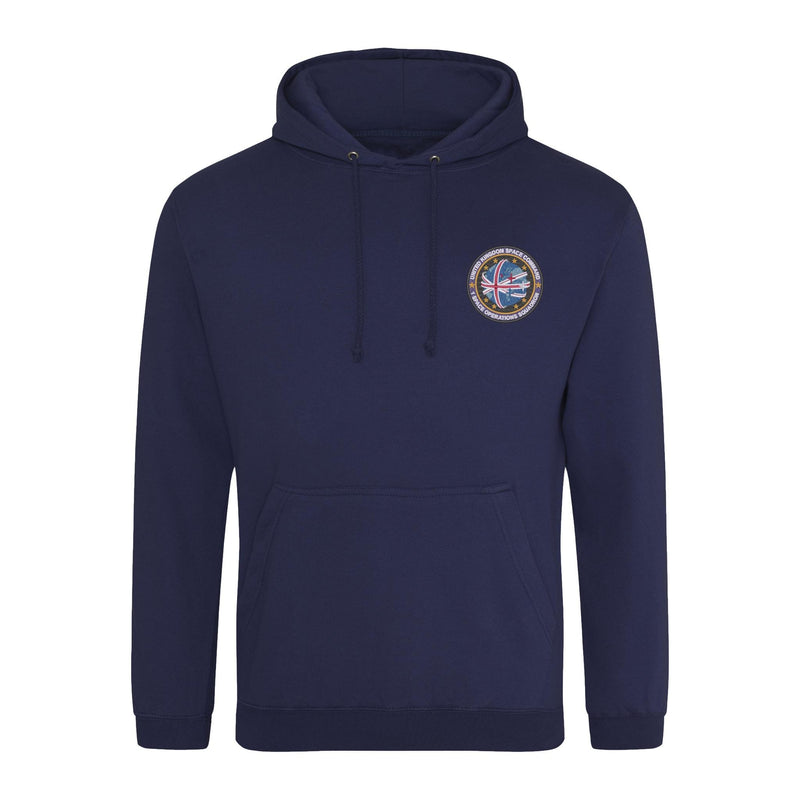 UK Space Command Hoodie