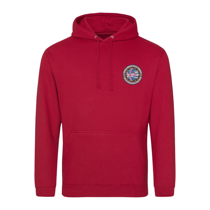 UK Space Command Hoodie