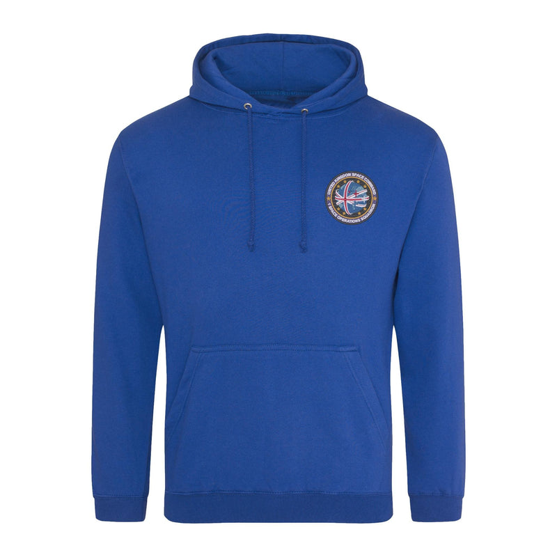 UK Space Command Hoodie