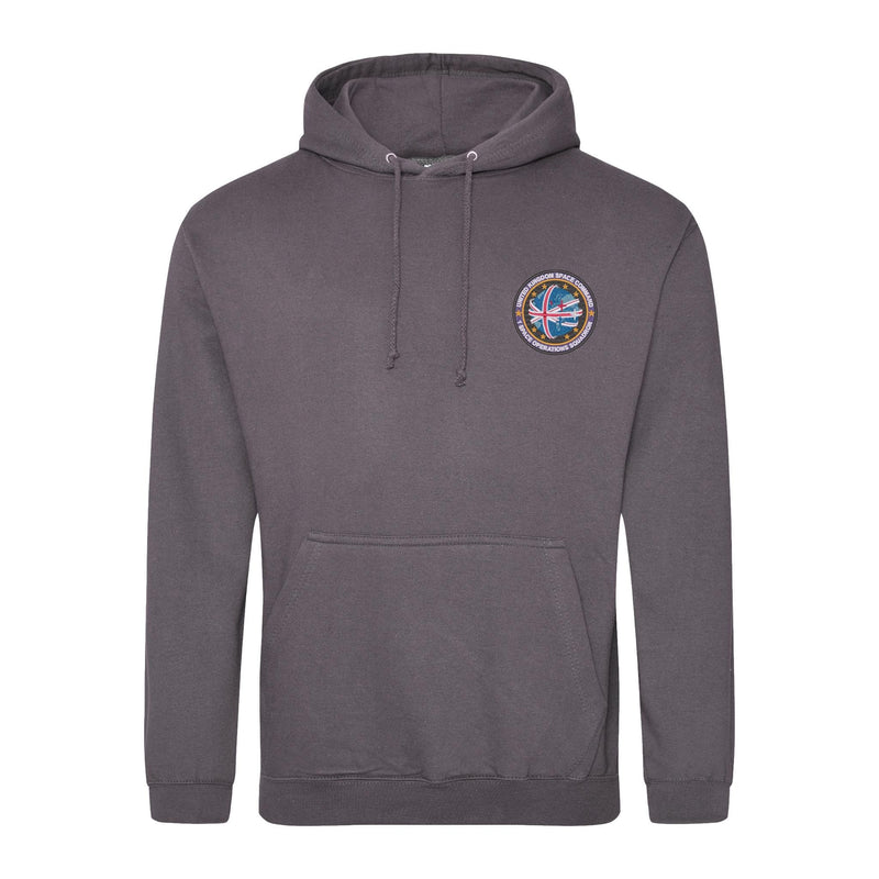 UK Space Command Hoodie