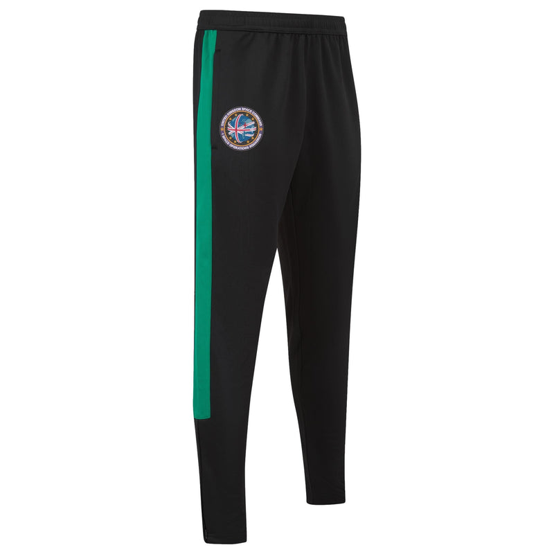 UK Space Command Knitted Tracksuit Pants