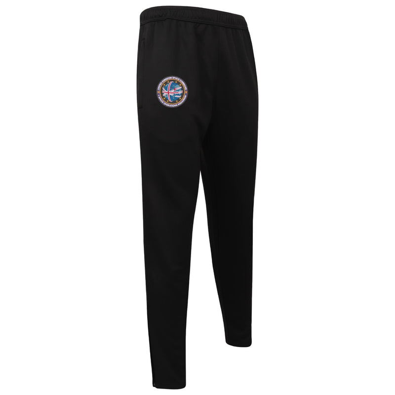UK Space Command Knitted Tracksuit Pants