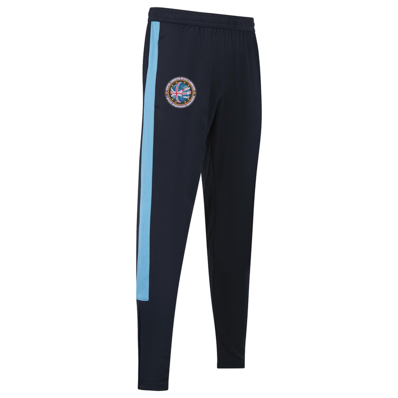 UK Space Command Knitted Tracksuit Pants