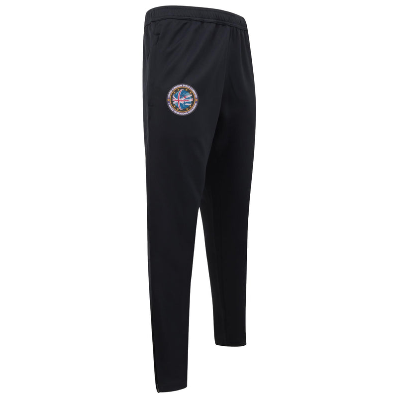 UK Space Command Knitted Tracksuit Pants