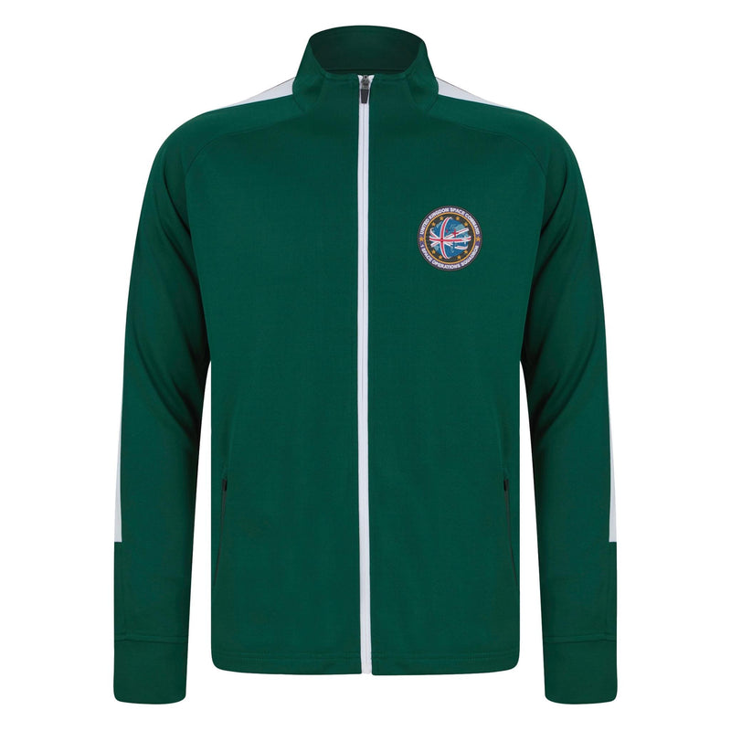 UK Space Command Knitted Tracksuit Top
