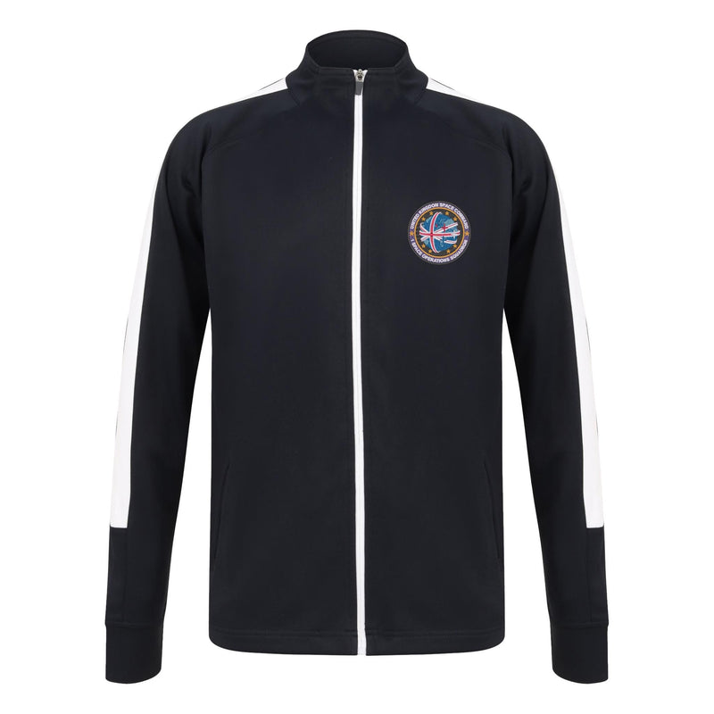 UK Space Command Knitted Tracksuit Top