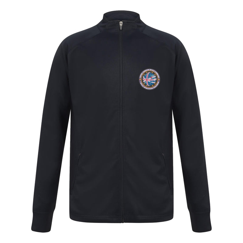 UK Space Command Knitted Tracksuit Top