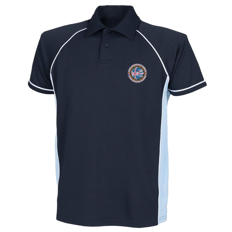 UK Space Command Performance Polo