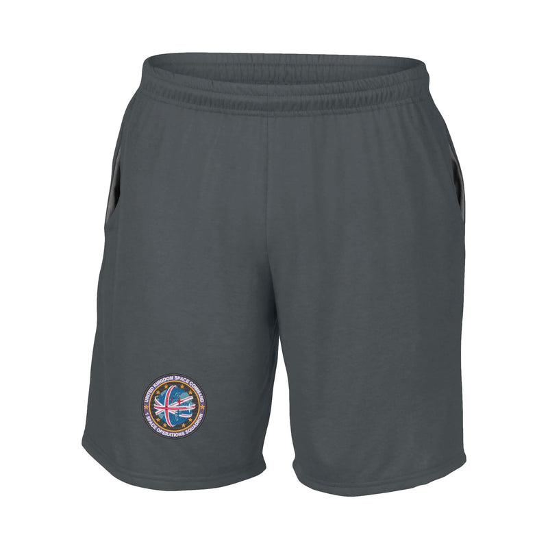 UK Space Command Performance Shorts