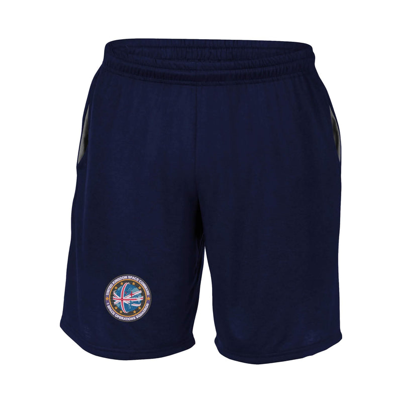 UK Space Command Performance Shorts
