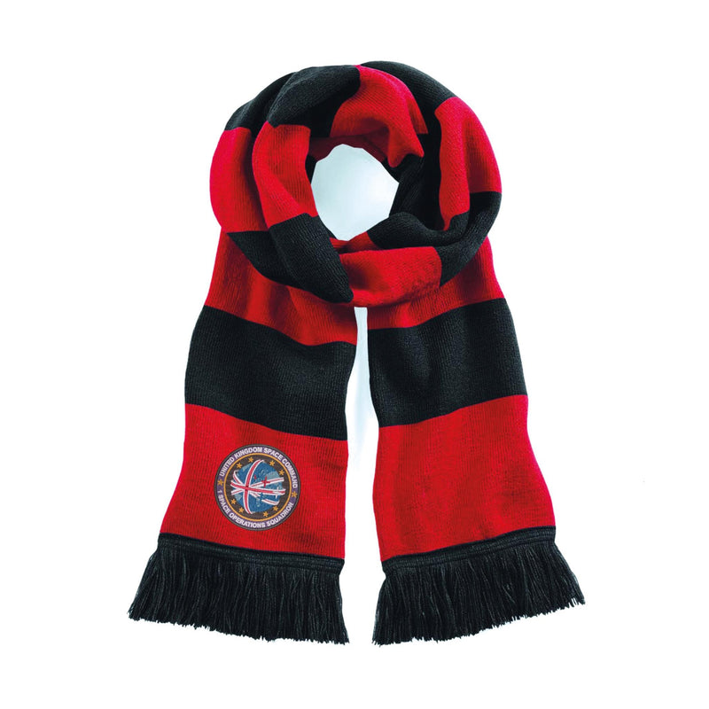 UK Space Command Stadium Scarf