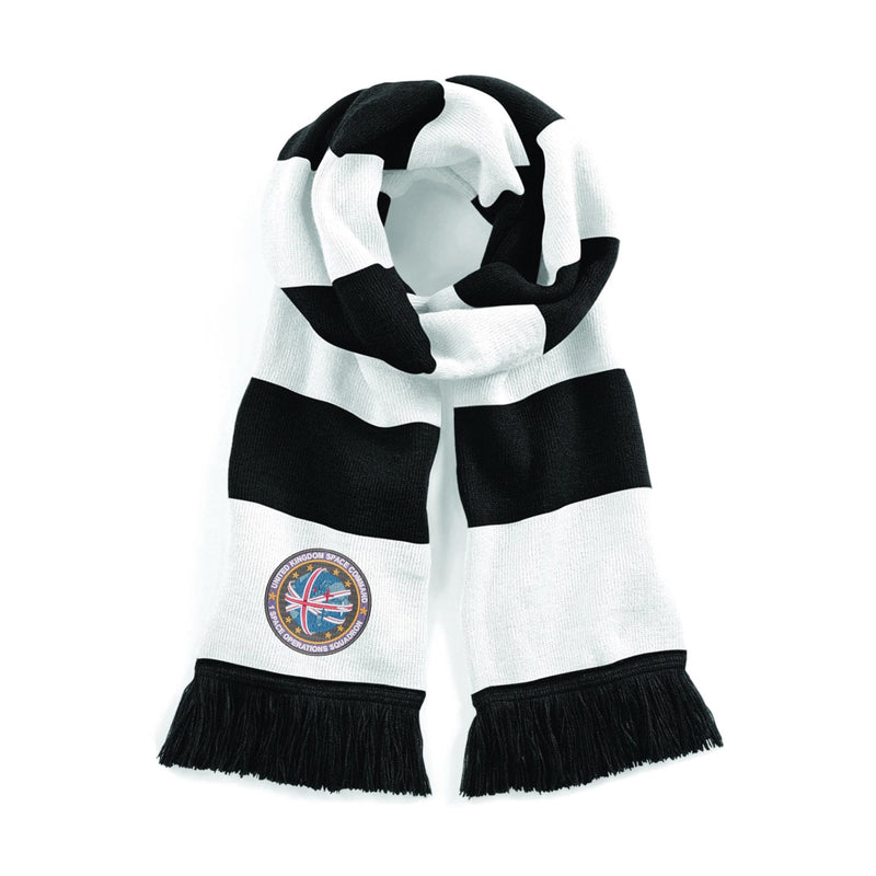 UK Space Command Stadium Scarf