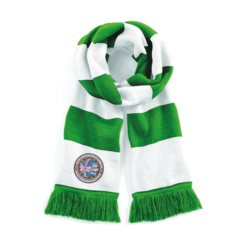 UK Space Command Stadium Scarf