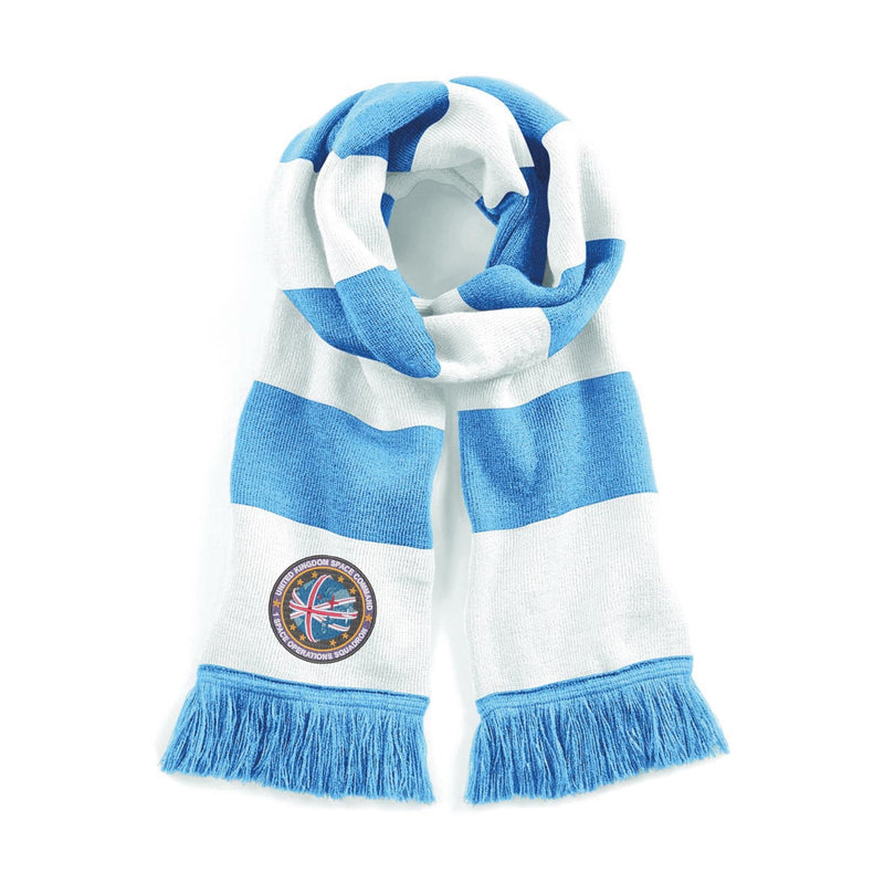 UK Space Command Stadium Scarf