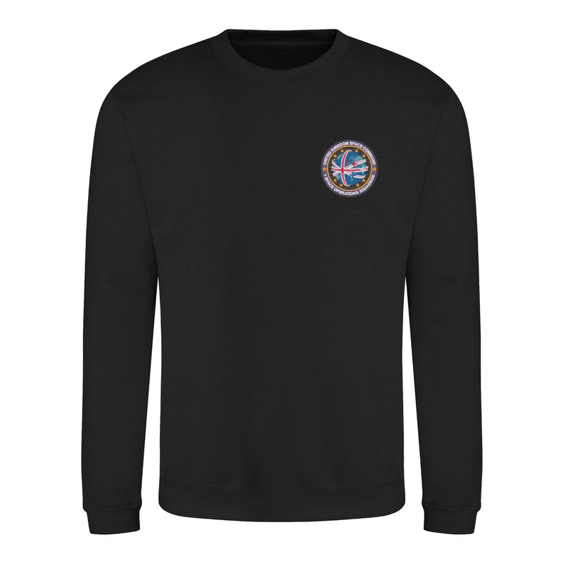UK Space Command Sweatshirt