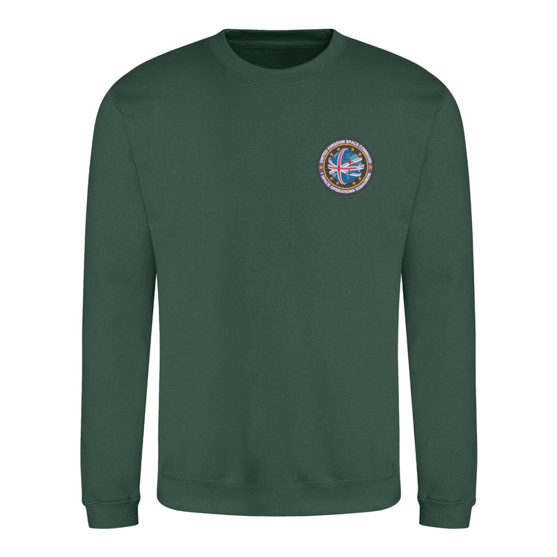 UK Space Command Sweatshirt