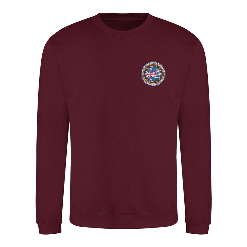 UK Space Command Sweatshirt