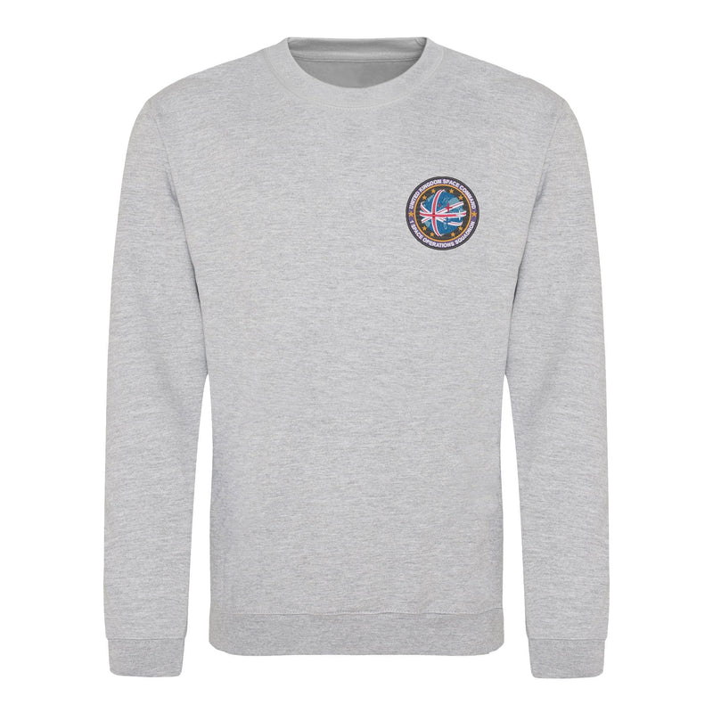 UK Space Command Sweatshirt