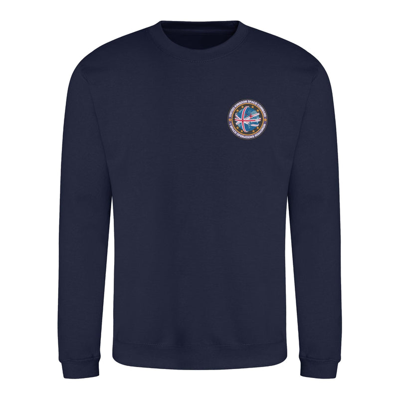 UK Space Command Sweatshirt