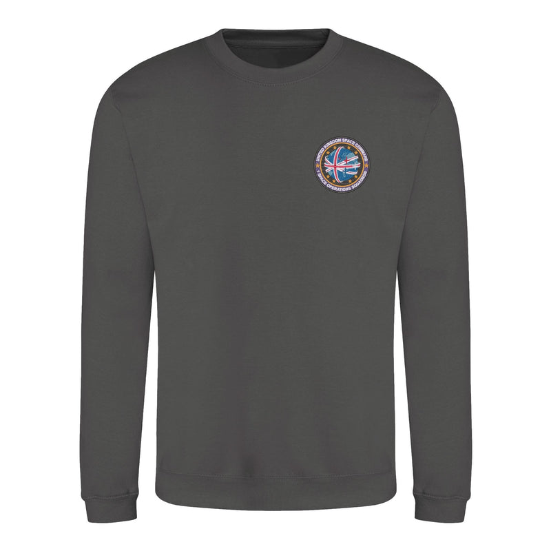 UK Space Command Sweatshirt