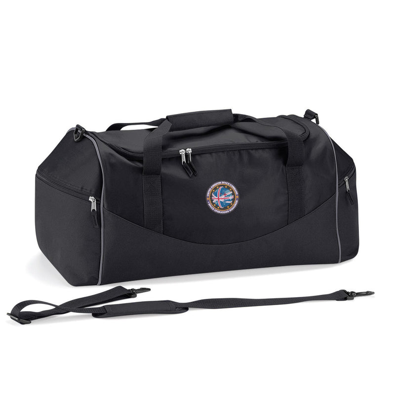 UK Space Command Teamwear Holdall Bag