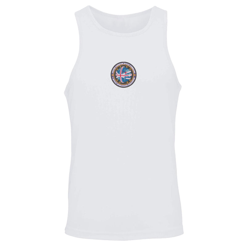 UK Space Command Vest