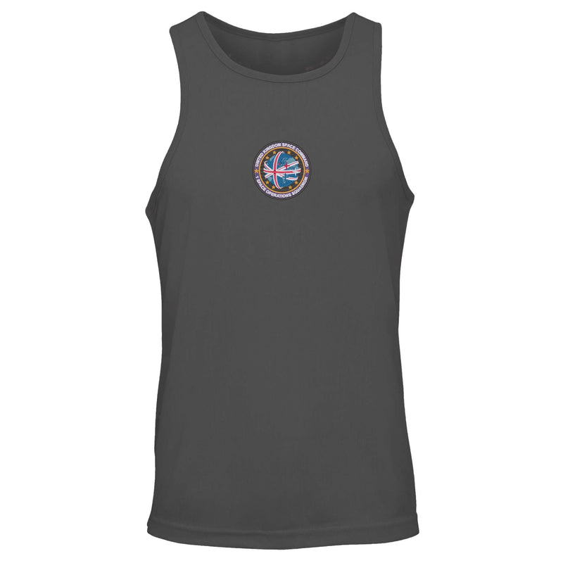 UK Space Command Vest