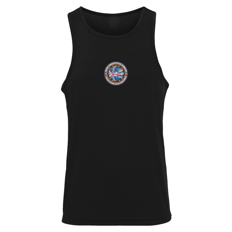 UK Space Command Vest