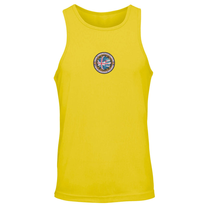 UK Space Command Vest