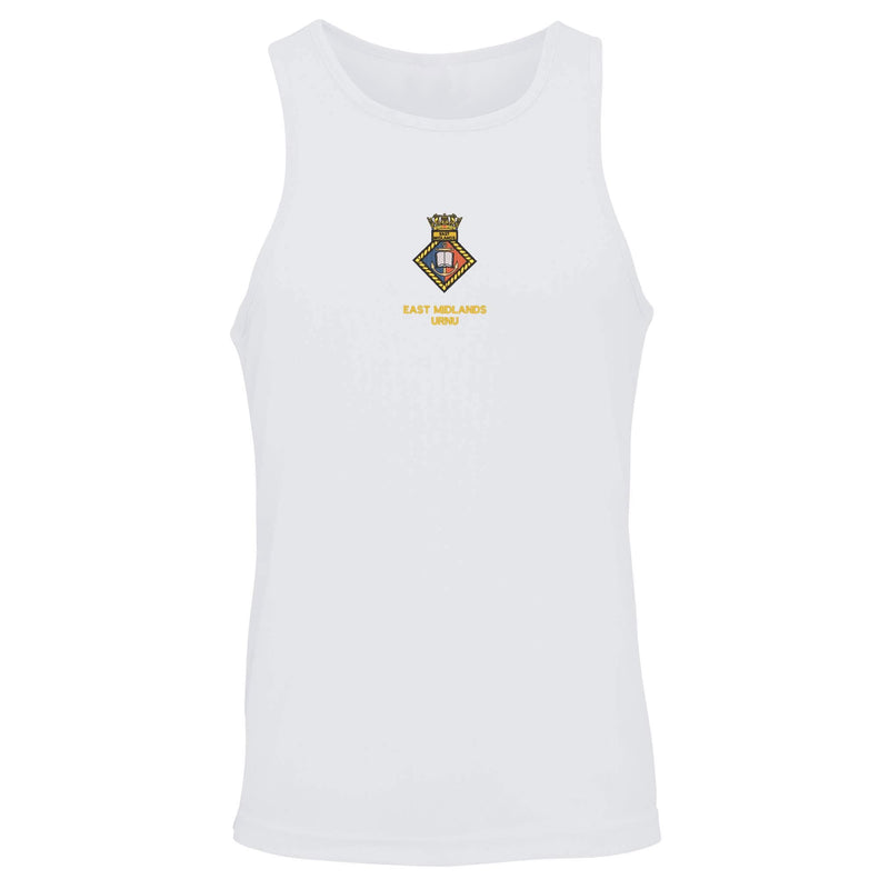 URNU East Midlands Vest