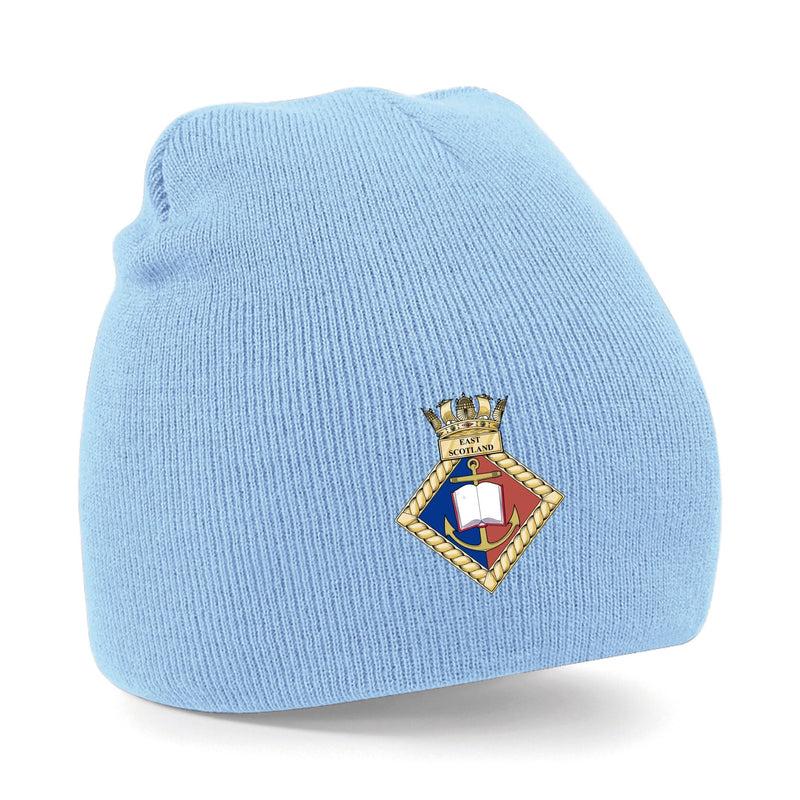 URNU East Scotland Beanie Hat