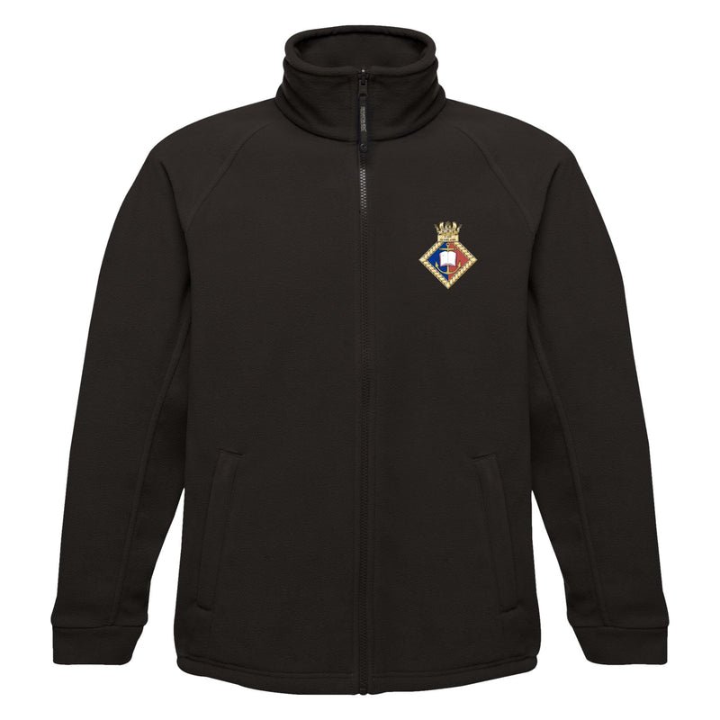 URNU East Scotland Regatta Fleece