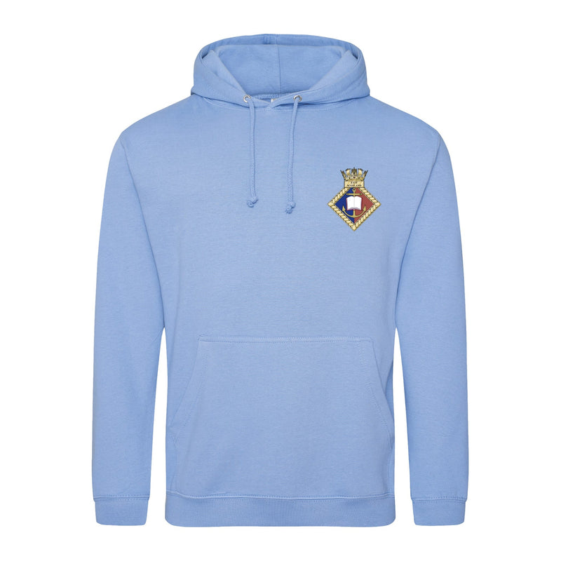 URNU East Scotland Hoodie
