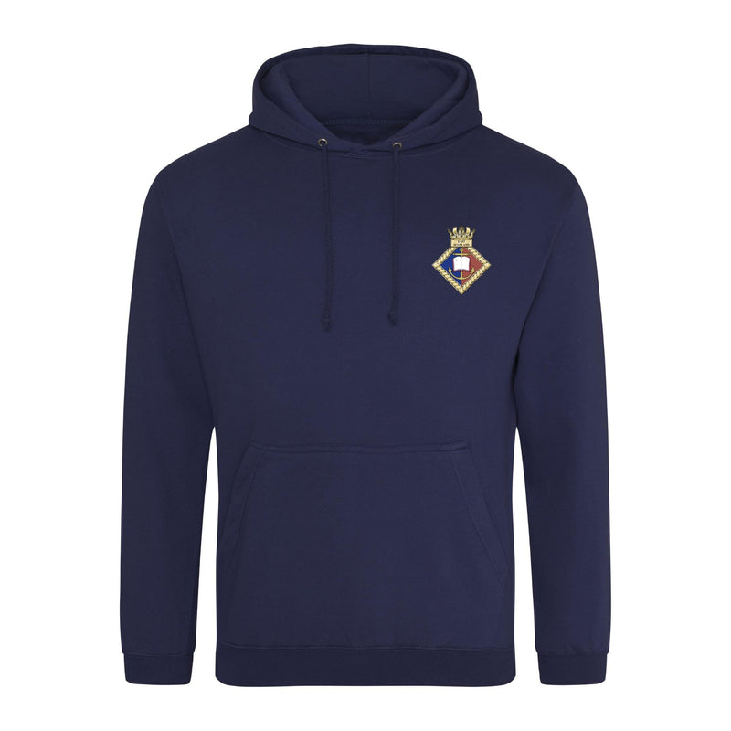 URNU East Scotland Hoodie