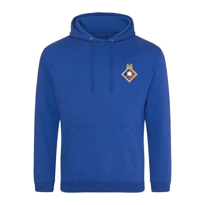 URNU East Scotland Hoodie