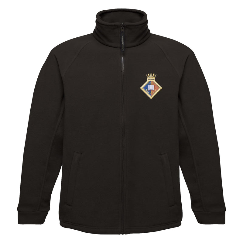URNU Northumbria Fleece