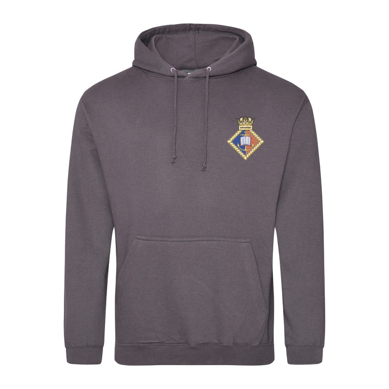 URNU Northumbria Hoodie