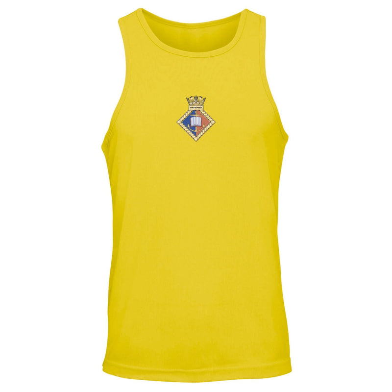 URNU Northumbria Vest